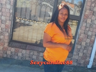 Sexycandice88