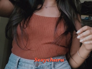 sexycharu Livespot