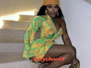 Sexychoco8