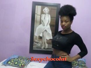 Sexychocolat