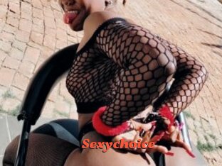 Sexychoice