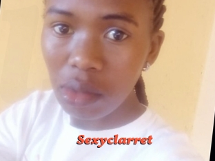 Sexyclarret