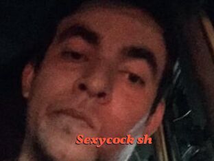 Sexycock_sh