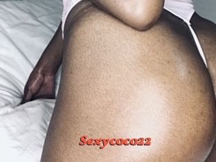 sexycoco22 Livespot