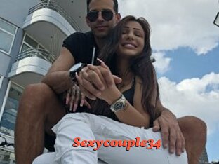 Sexycouple34