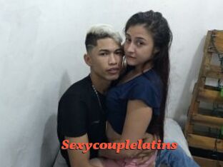 Sexycouplelatins