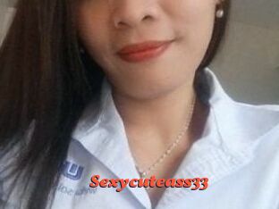 Sexycuteass33