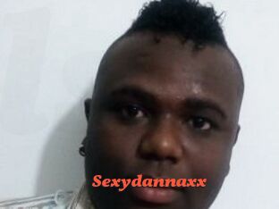 Sexydannaxx