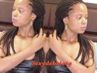Sexydebbie69