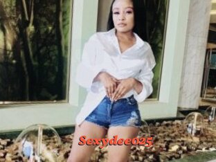 Sexydee025