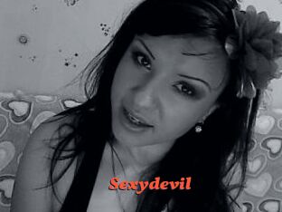Sexydevil