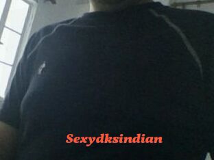 Sexydksindian
