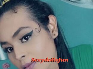 sexydollsfun Livespot