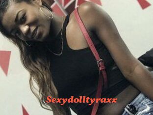 Sexydolltyraxx