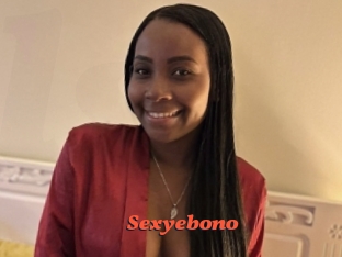 Sexyebono