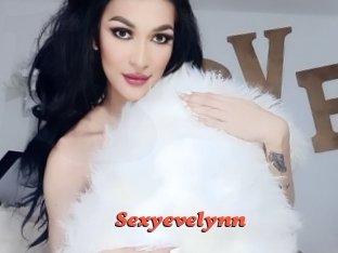 sexyevelynn Livespot