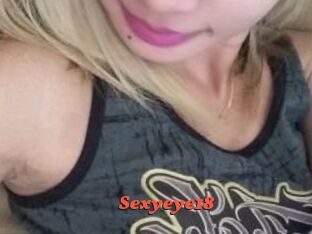 Sexyeye18