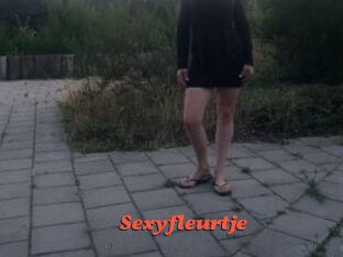 Sexyfleurtje