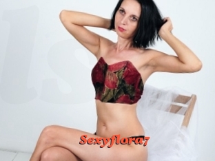 sexyflora7 Livespot