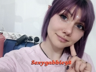Sexygabbie98