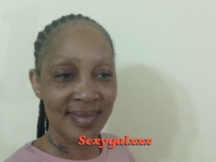 Sexygalxxx
