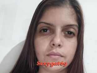 Sexygat69