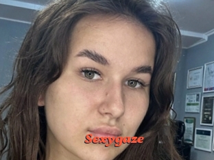 Sexygaze