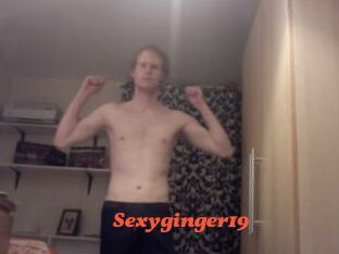 sexyginger19 Livespot
