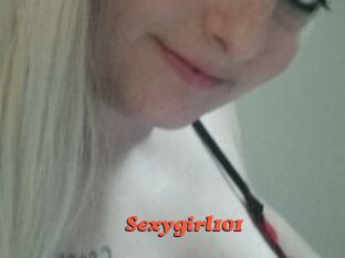 Sexygirl101