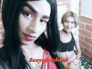 Sexygirlshhot