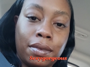 Sexygorgeous