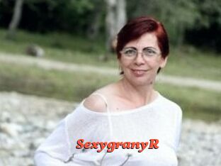 SexygranyR