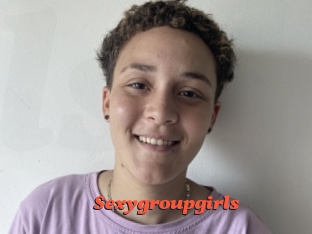 Sexygroupgirls