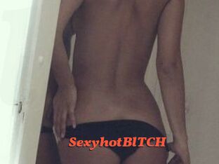 SexyhotBlTCH