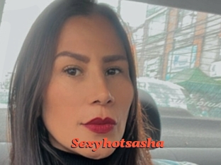 Sexyhotsasha