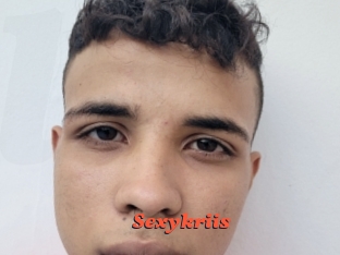 Sexykriis
