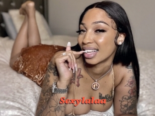 Sexylalaa