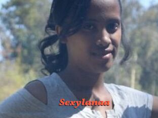 Sexylanaa
