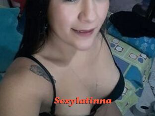 Sexy_latinna