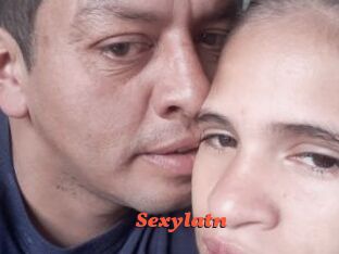 Sexylatn
