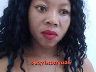 Sexylatoya26