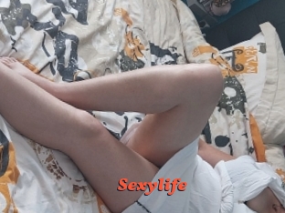 Sexylife
