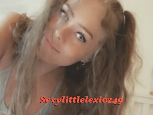 Sexylittlelexi0249