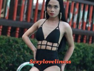 Sexyloveliness