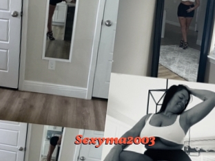 Sexyma2003