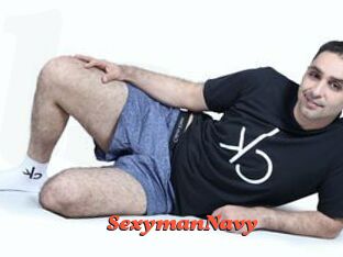 SexymanNavy
