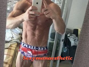 Sexymanaesthetic