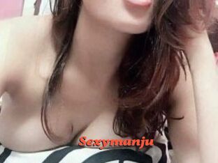 Sexymanju