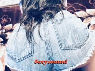sexymauni Livespot