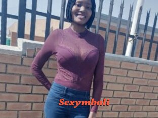 Sexymbali